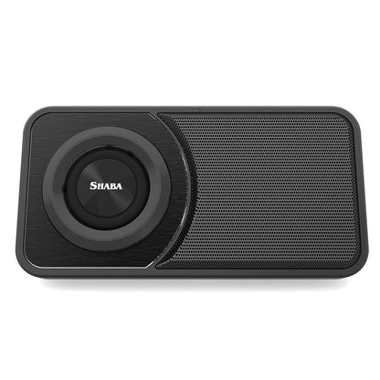 Electronic Gift Retro Bluetooth Speaker