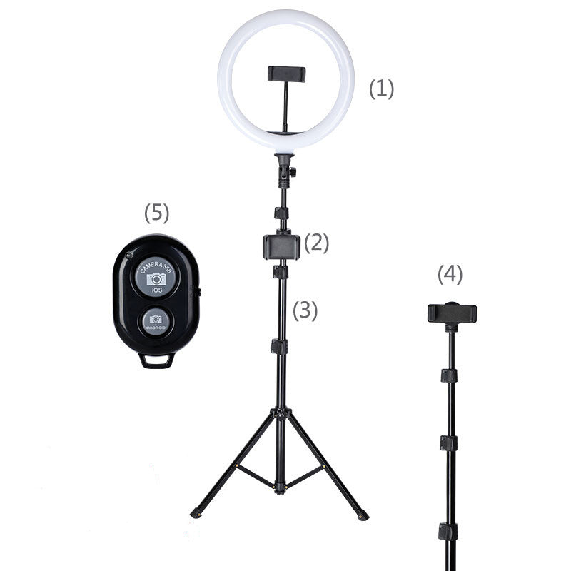 10 Inch 26Cm Ring Beauty Light