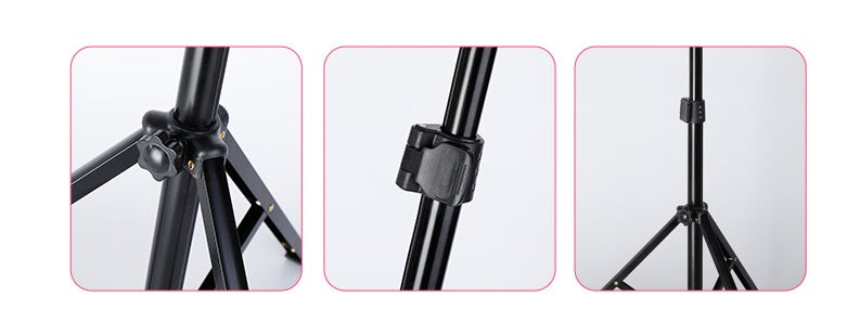 10 Inch 26Cm Ring Beauty Light
