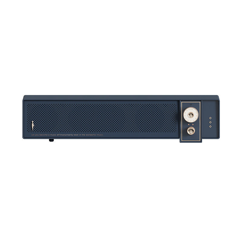 Portable Bluetooth Speaker Wireless Speaker