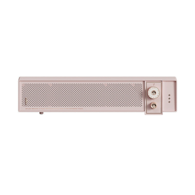 Portable Bluetooth Speaker Wireless Speaker