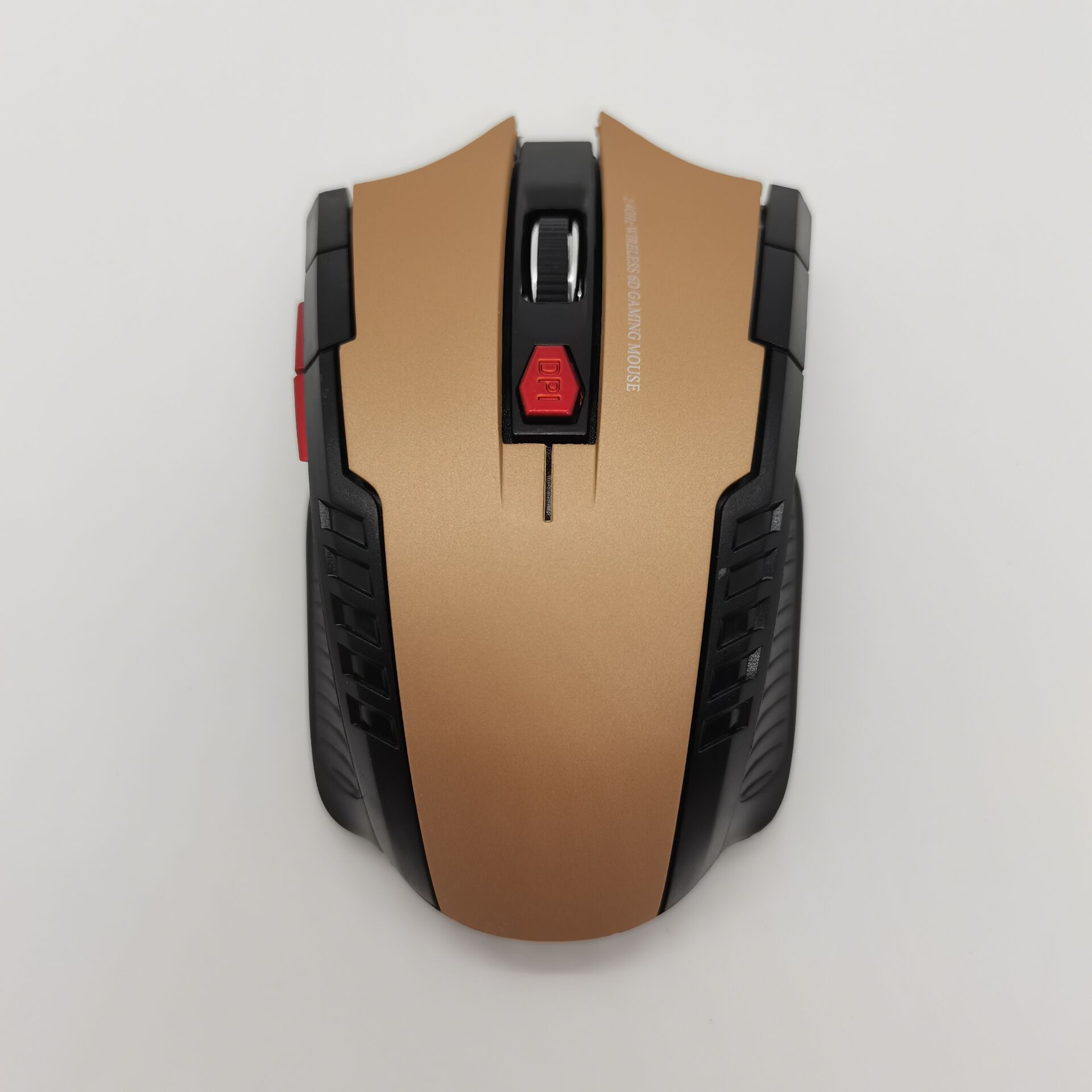 Optical Mechanical Electric Mouse
