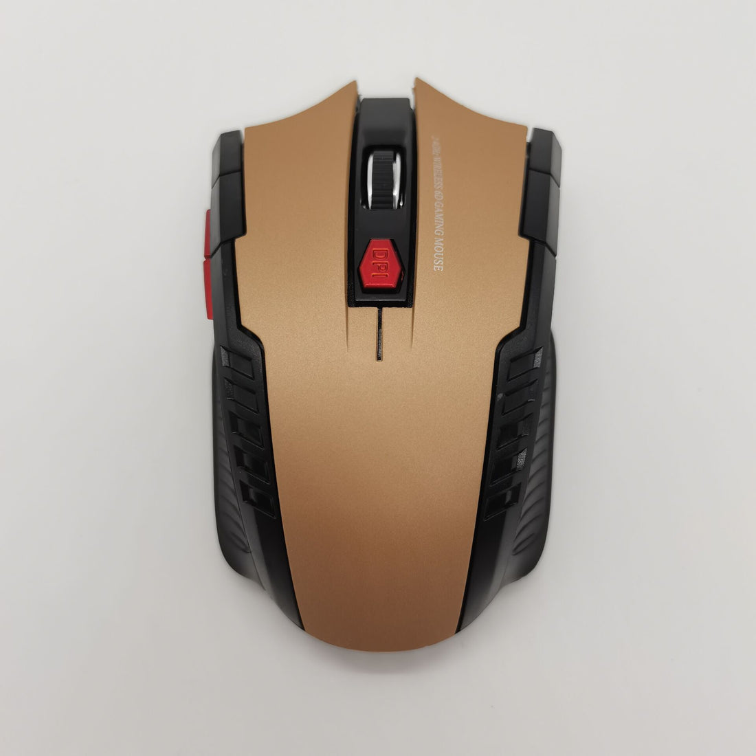 Optical Mechanical Electric Mouse