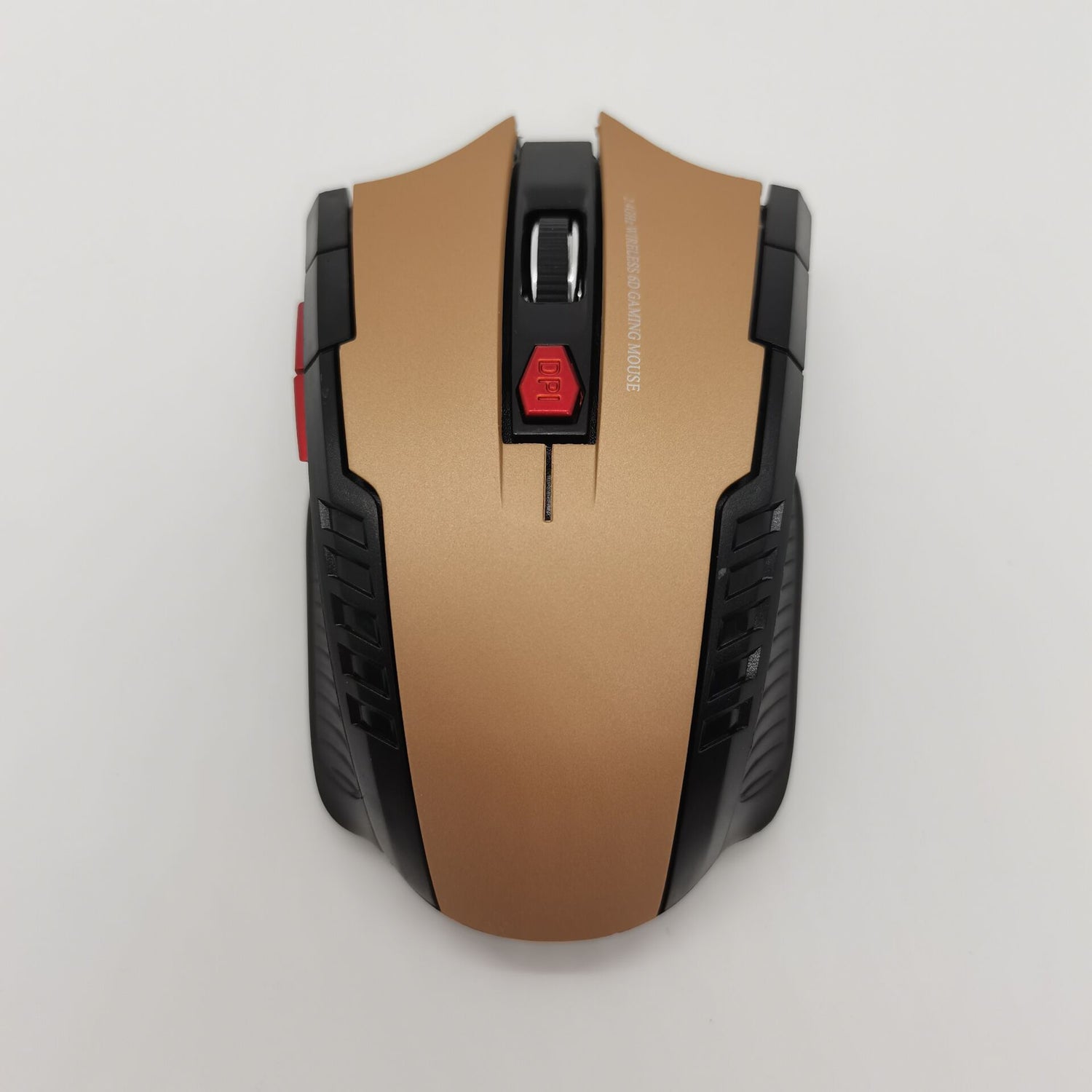 Optical Mechanical Electric Mouse