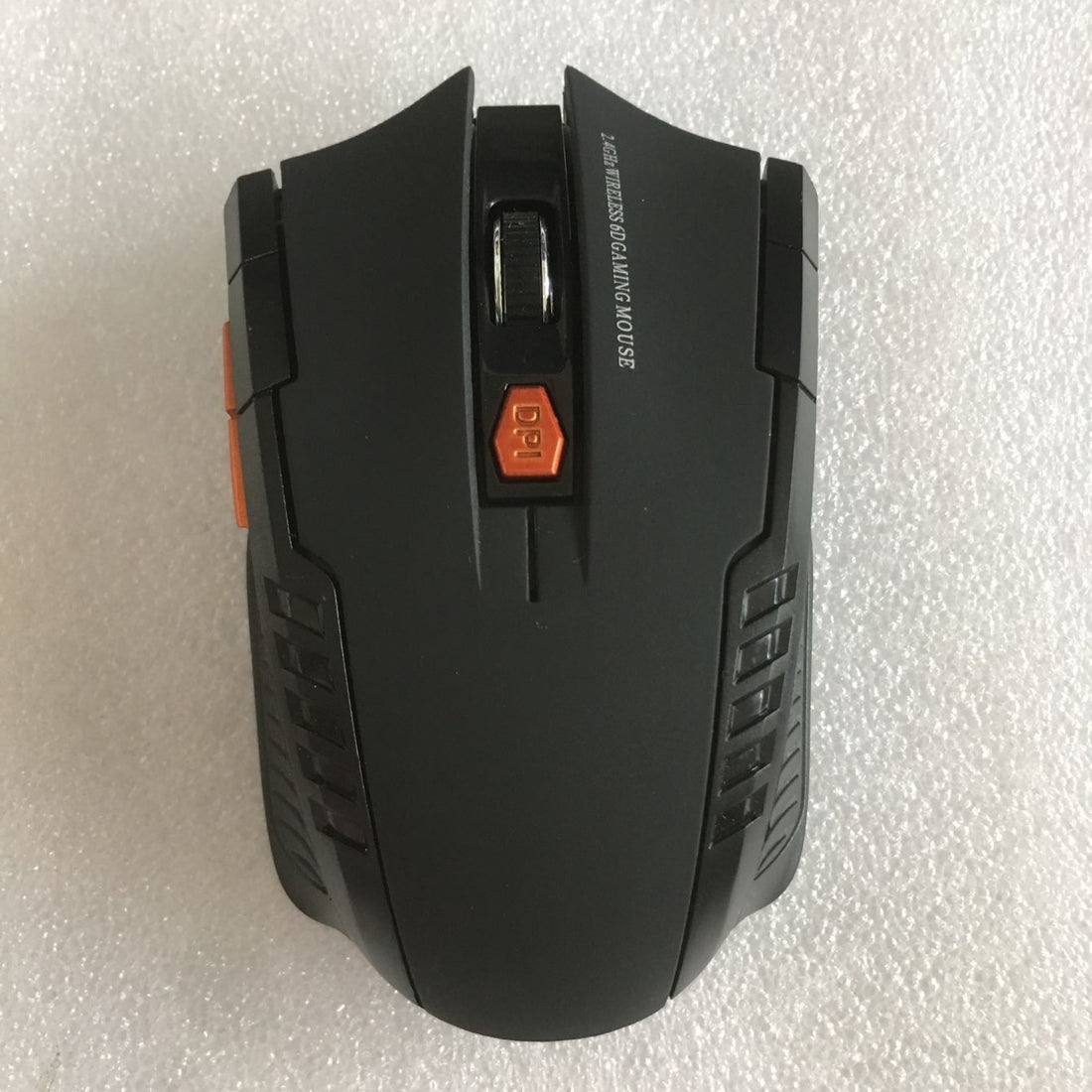 Optical Mechanical Electric Mouse