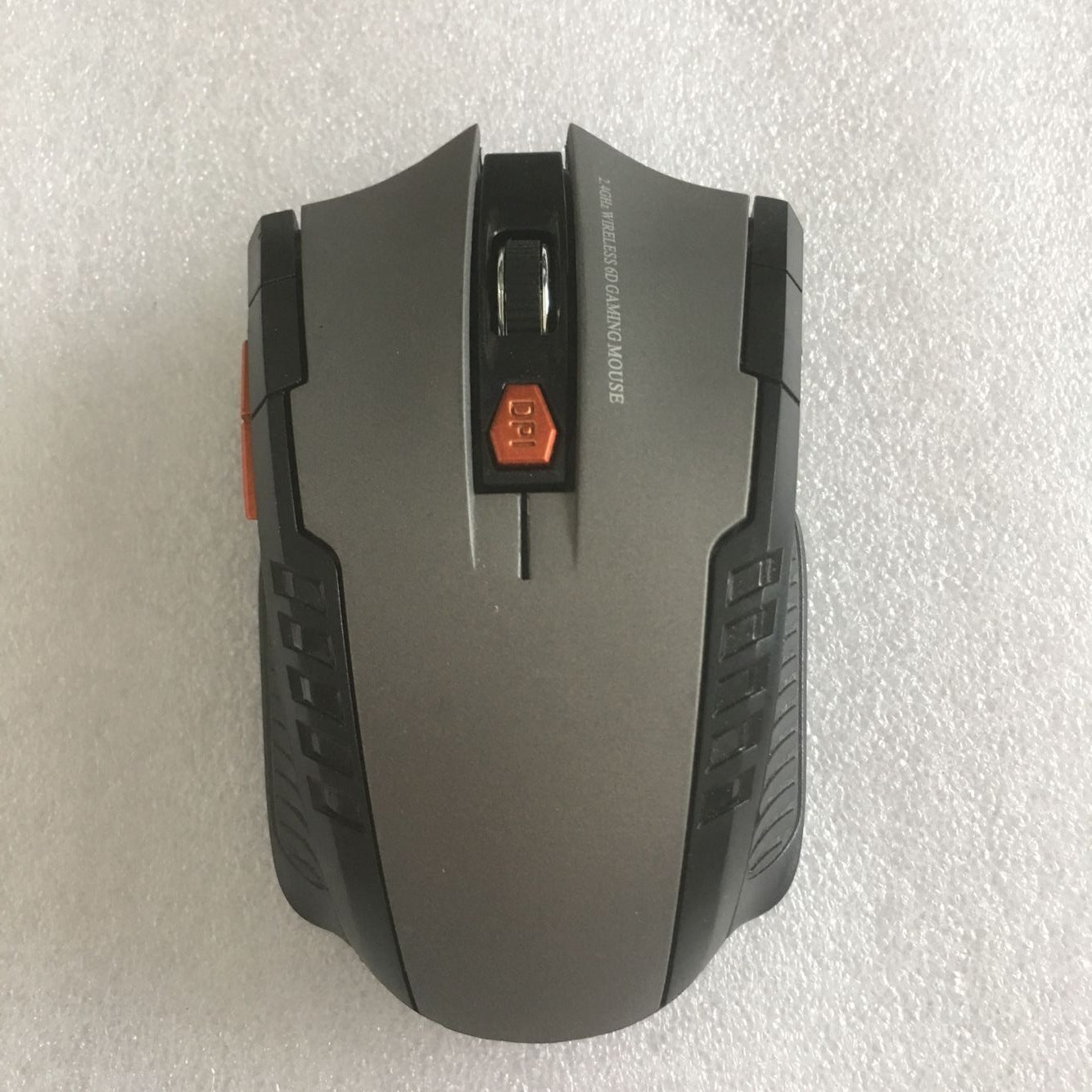 Optical Mechanical Electric Mouse