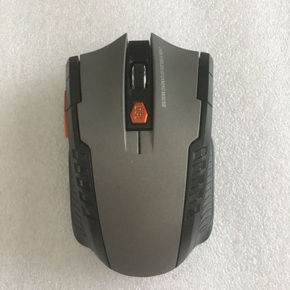 Optical Mechanical Electric Mouse