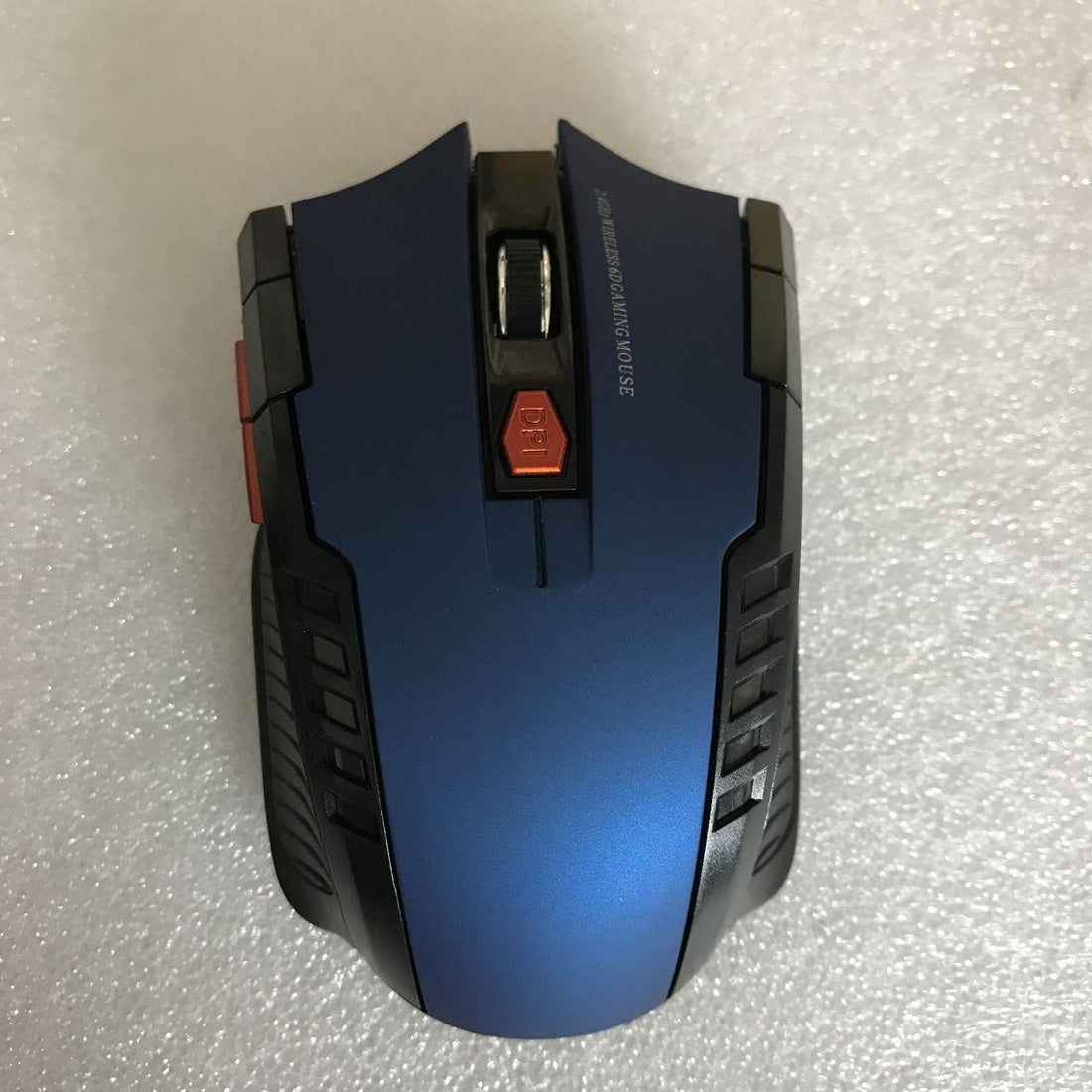 Optical Mechanical Electric Mouse