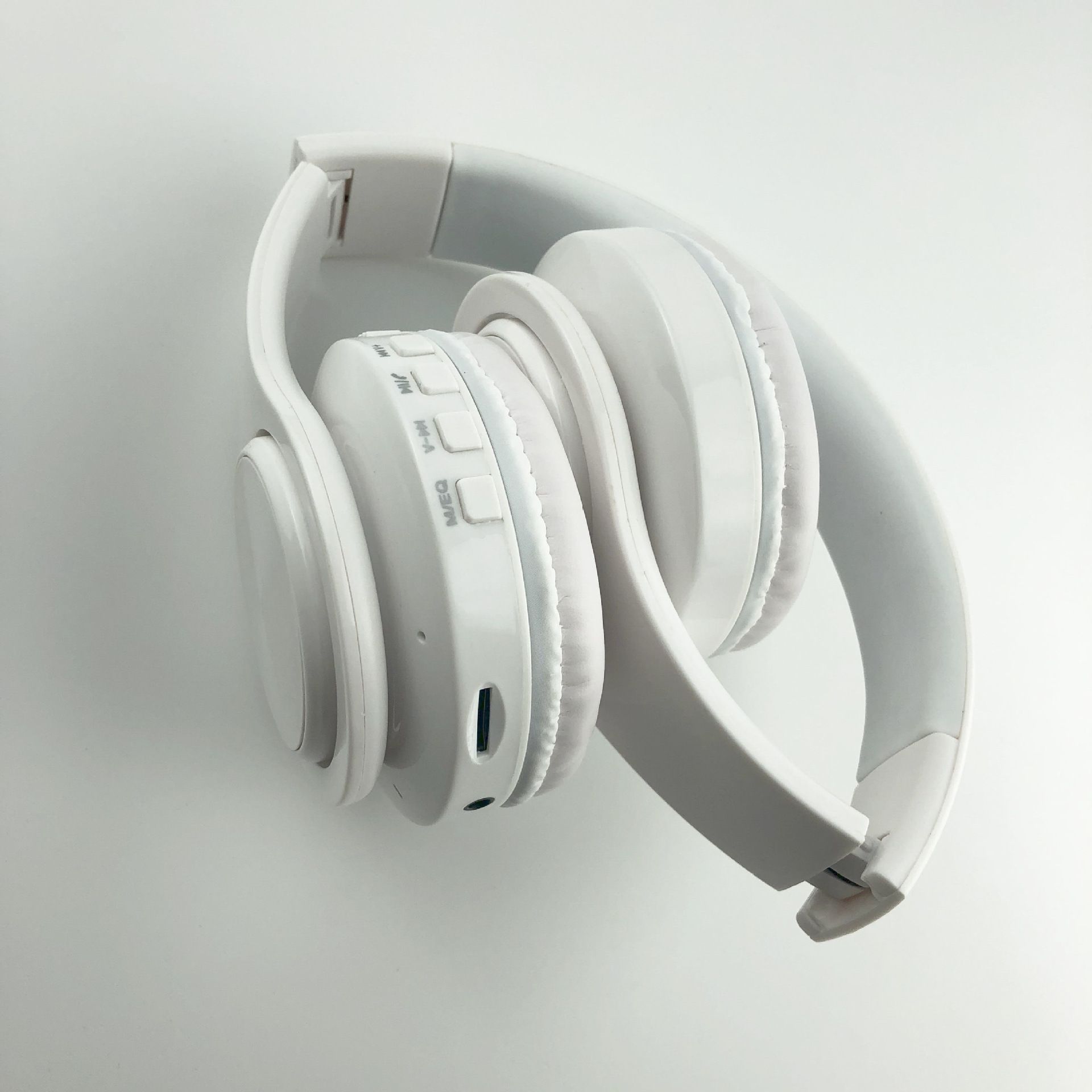 HIFI Wireless Headphones Bluetooth Stereo Headset