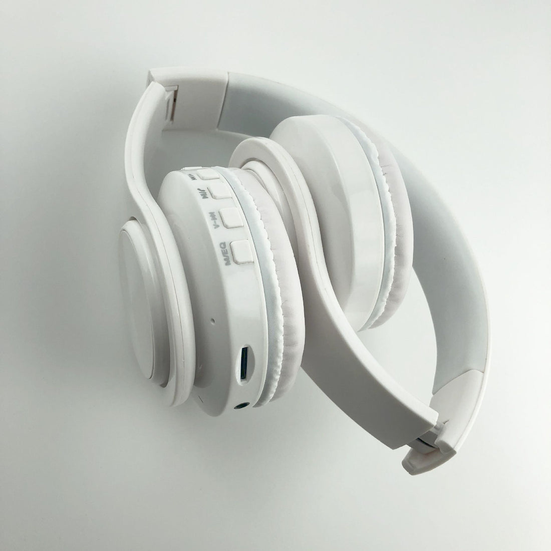 HIFI Wireless Headphones Bluetooth Stereo Headset