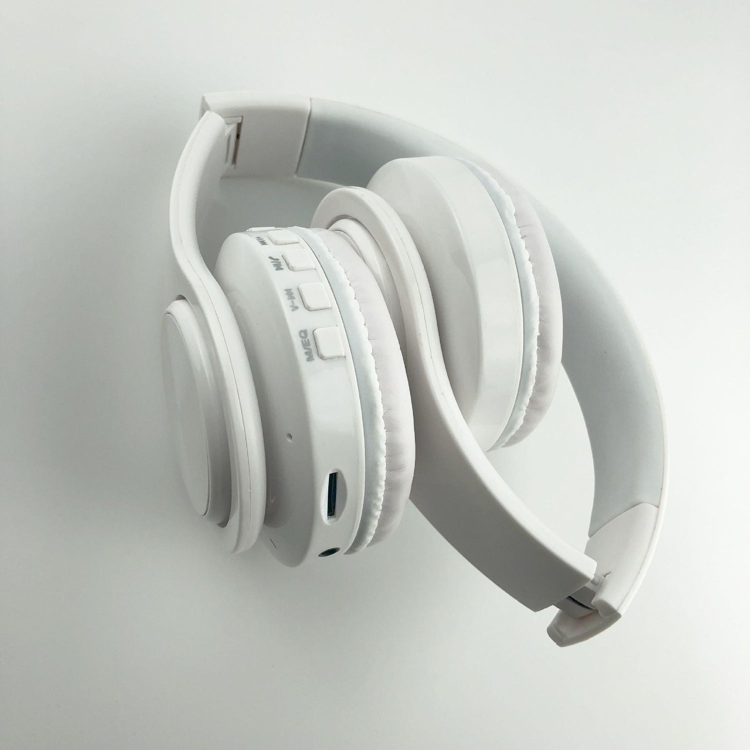 HIFI Wireless Headphones Bluetooth Stereo Headset