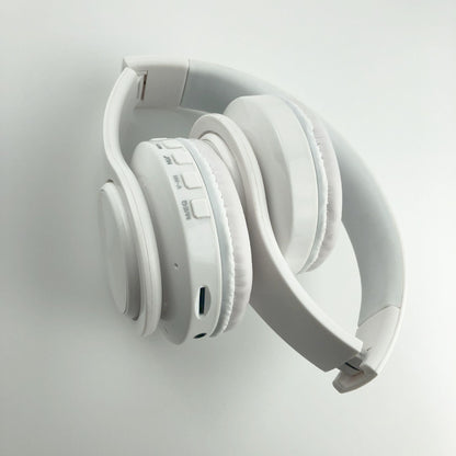 HIFI Wireless Headphones Bluetooth Stereo Headset