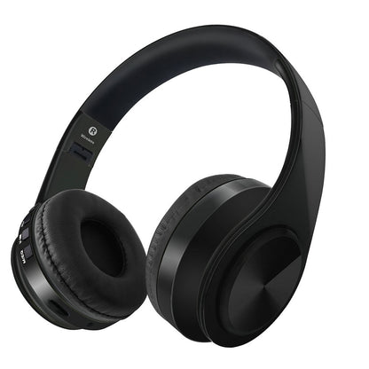 HIFI Wireless Headphones Bluetooth Stereo Headset
