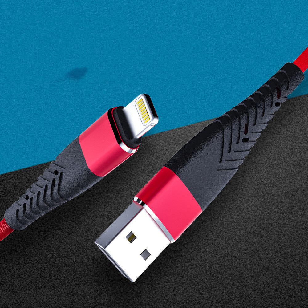 Data Charging Cable Super Fast Charging