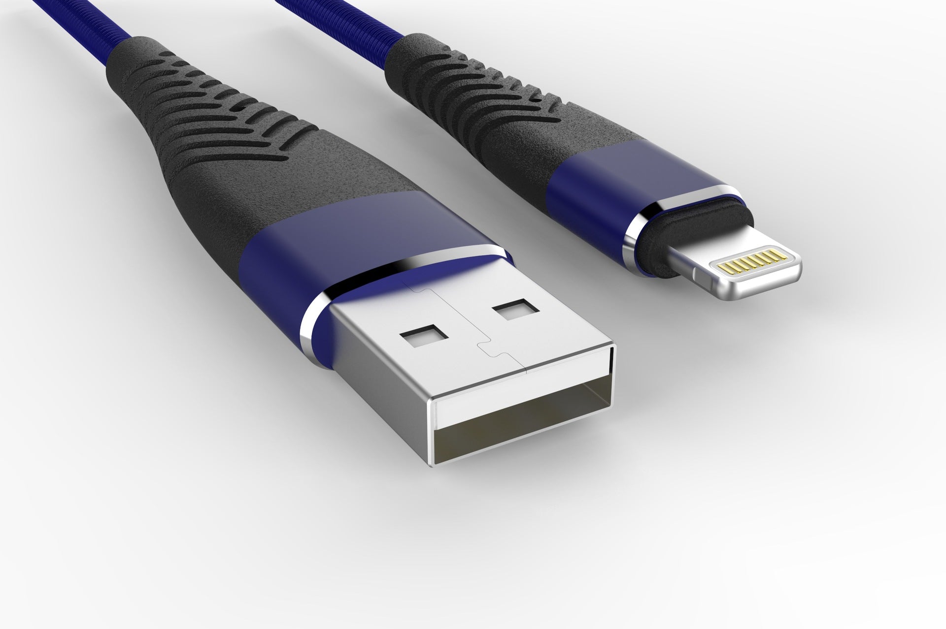 Data Charging Cable Super Fast Charging
