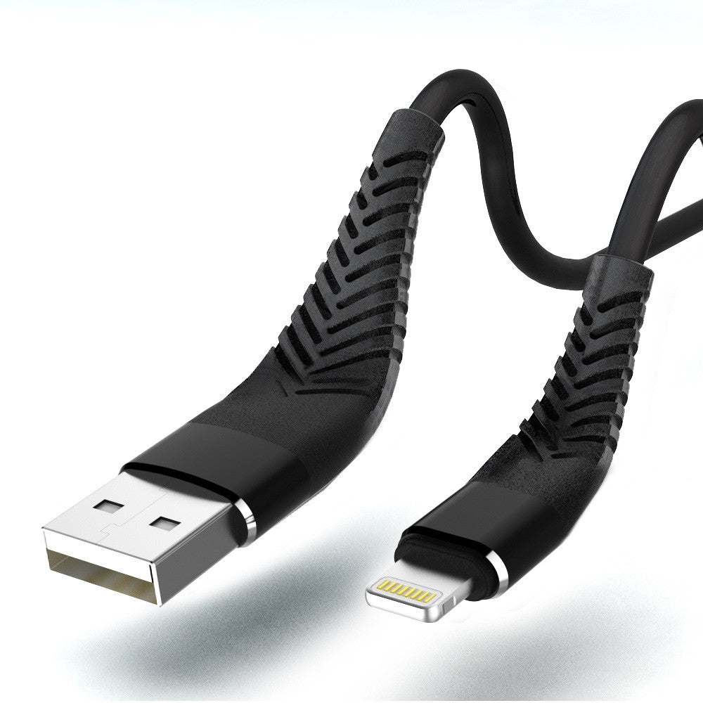 Data Charging Cable Super Fast Charging