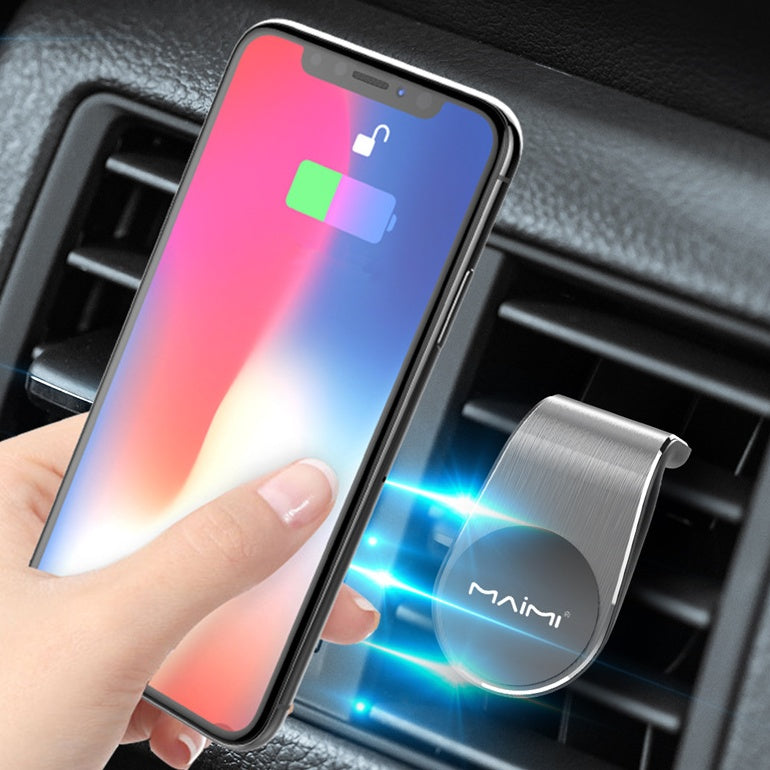 Magnetic Car Phone Holder Mobile Mount