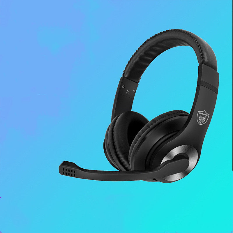 Cross-Border Explosion Headphones