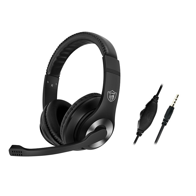 Cross-Border Explosion Headphones