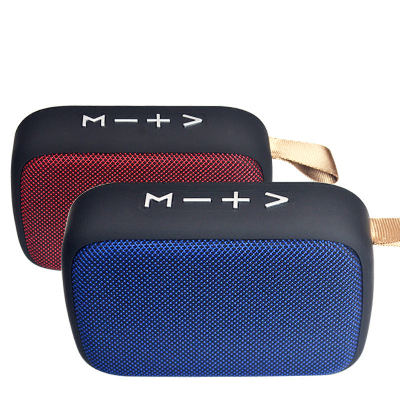 Wireless Bluetooth Small Speaker