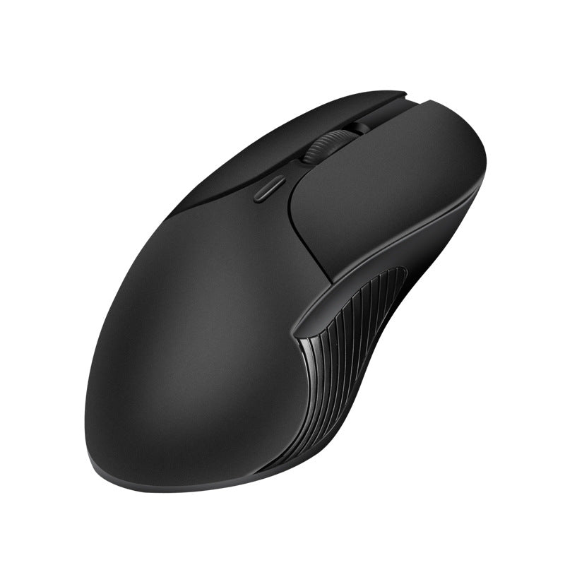 2.4G Rechargeable Wireless Computer Mouse