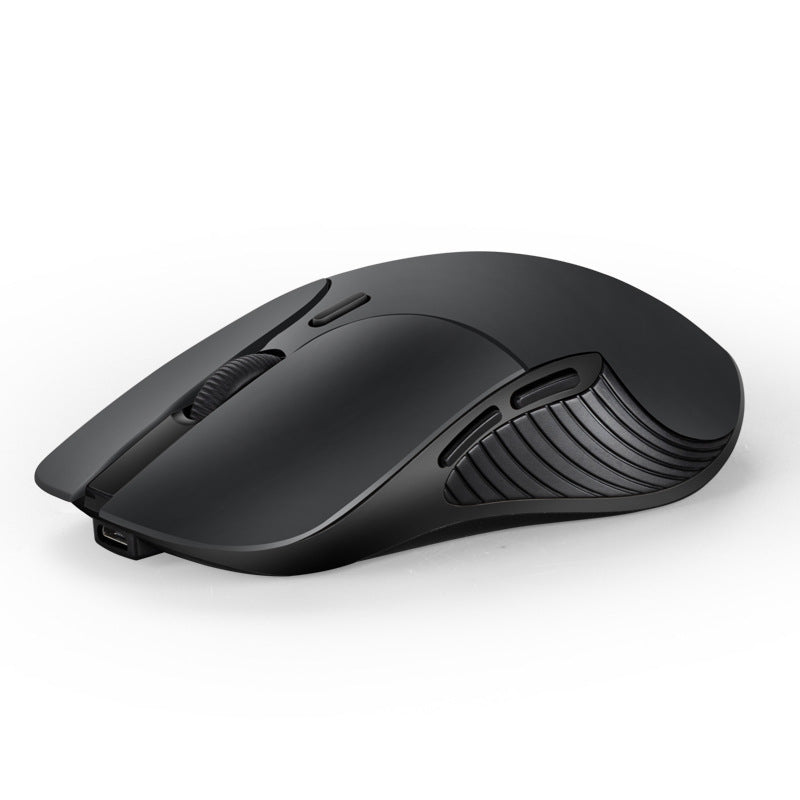 2.4G Rechargeable Wireless Computer Mouse