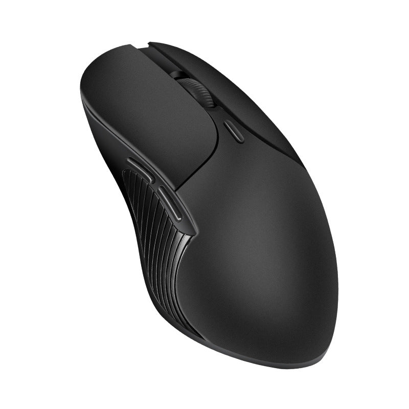 2.4G Rechargeable Wireless Computer Mouse