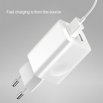 Fast Charging Source Adapter 3C Certified