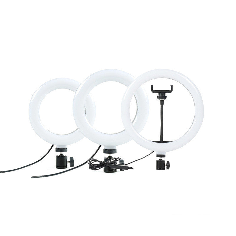 Compatible with Apple Ring Light Bluetooth Set