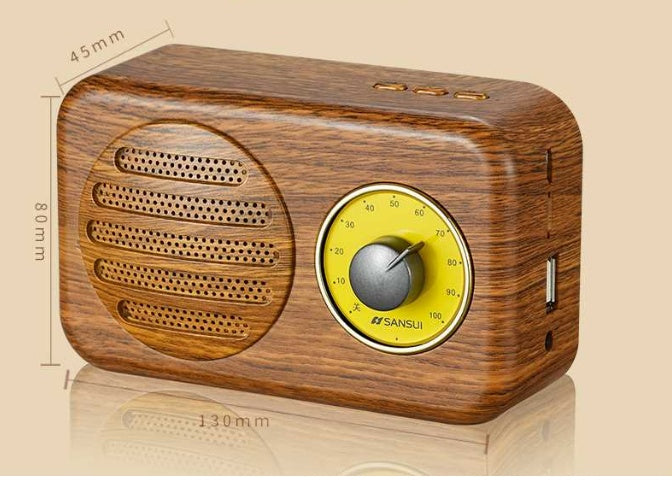T1 Bluetooth Speaker Wireless Mini Speaker
