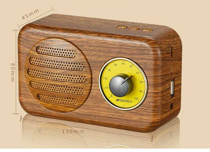 T1 Bluetooth Speaker Wireless Mini Speaker