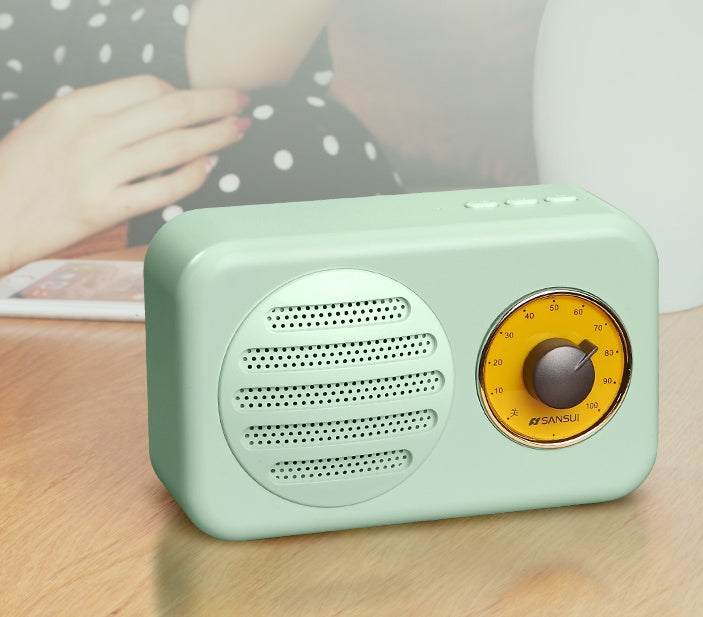 T1 Bluetooth Speaker Wireless Mini Speaker