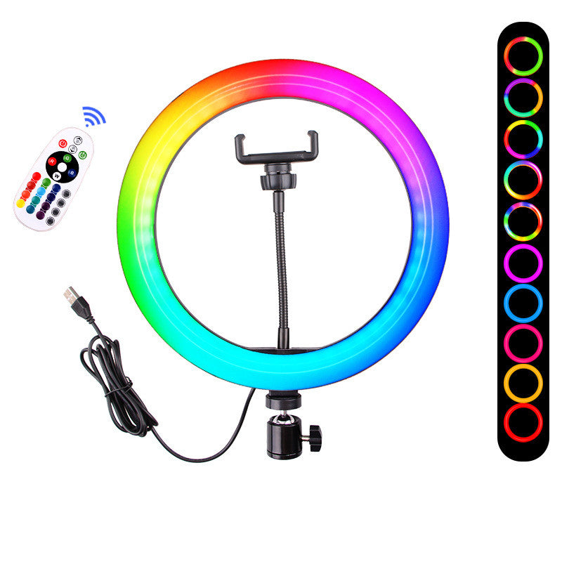 Mobile Phone Live Self Photography Tripod