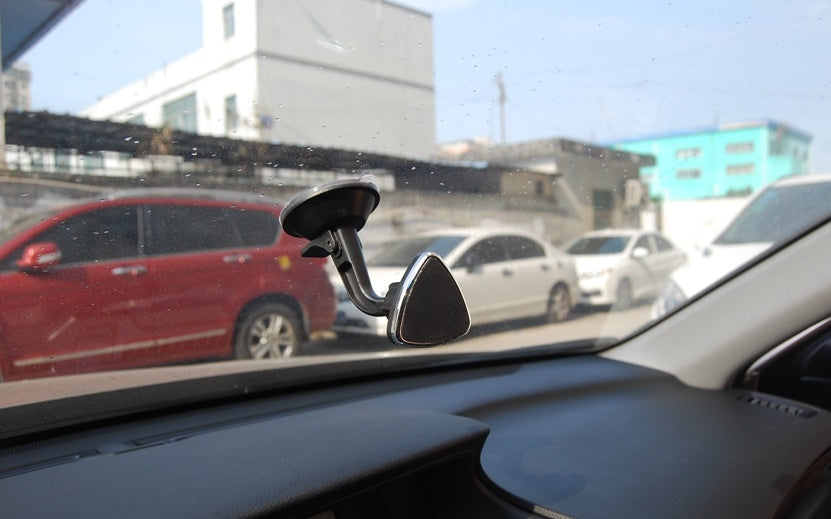 Car Phone Holder Dashboard Windshield Bracket
