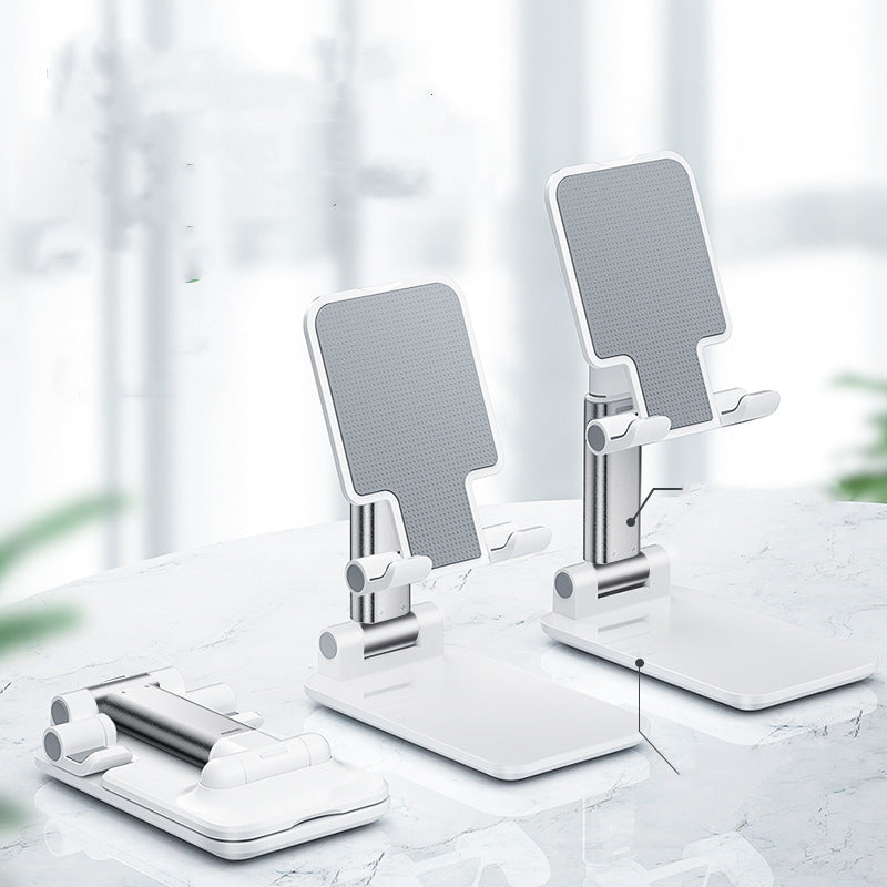 Adjustable Cell Phone Stand Bracket Mount
