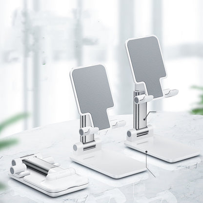 Adjustable Cell Phone Stand Bracket Mount