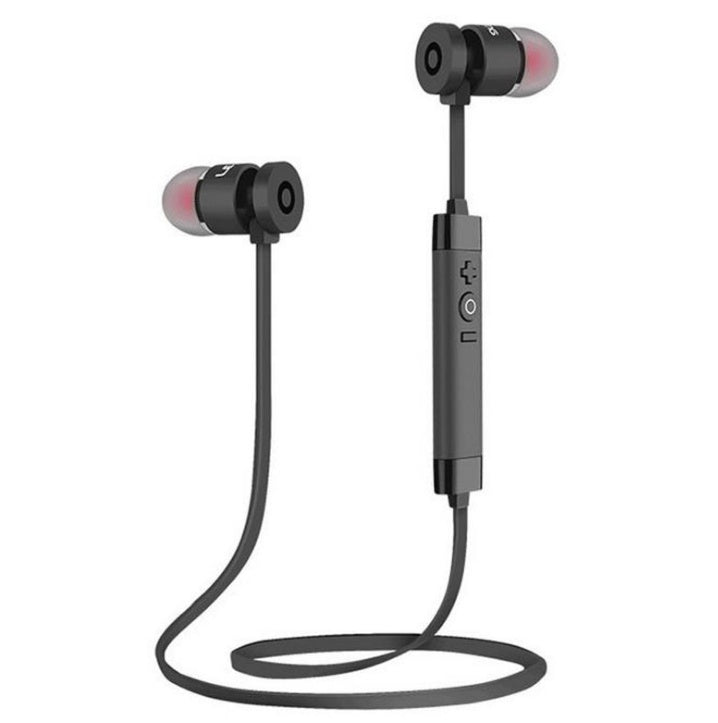 Sports Waterproof Sweatproof Bluetooth Earphones for Gym Use