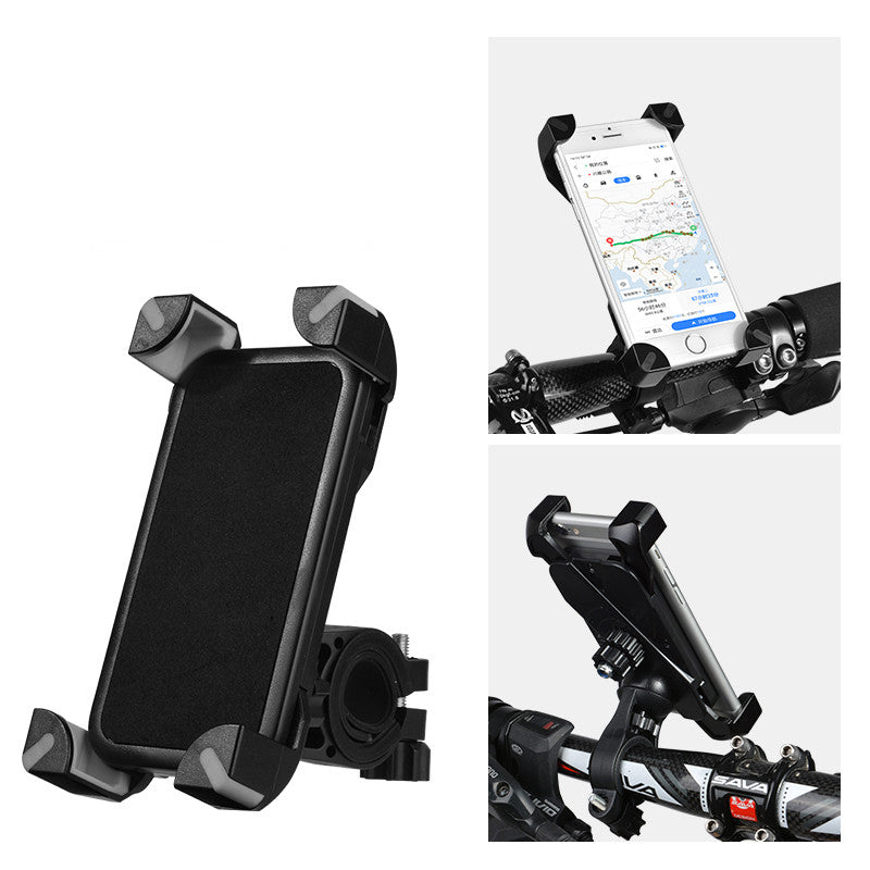 Bicycle Phone Cycling Mount Equipment Accessories