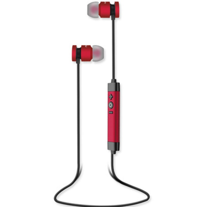 Sports Waterproof Sweatproof Bluetooth Earphones for Gym Use