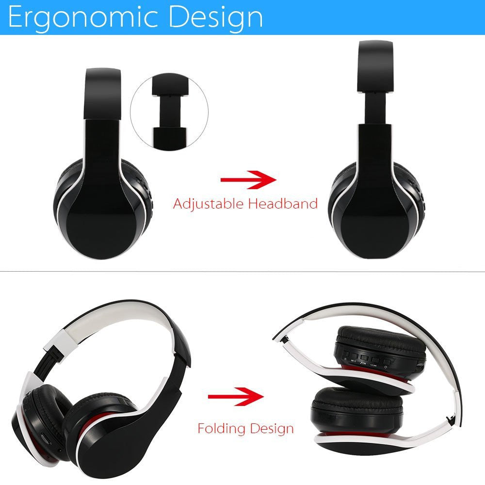Waterproof Referee Mobile Bluetooth Earphone Headset