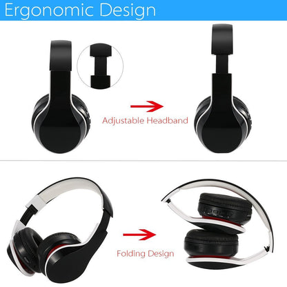 Waterproof Referee Mobile Bluetooth Earphone Headset