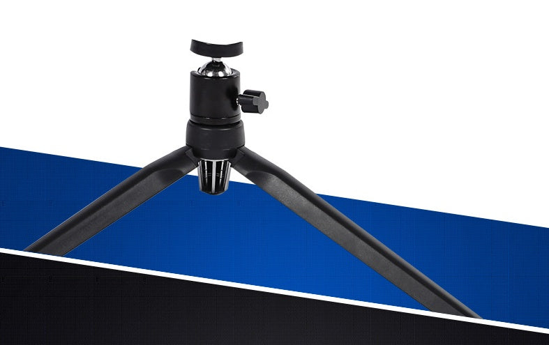 Compatible with Apple, Beauty light fill light tripod