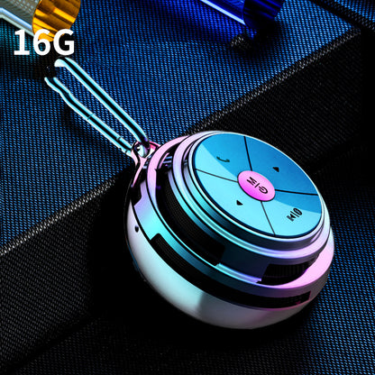 Portable Bluetooth Outdoor Wireless Speaker
