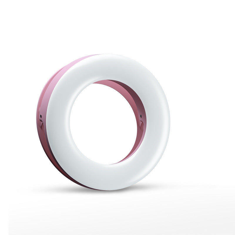 Led Selfie Ring Light For Cell Phone Photography