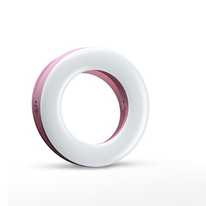 Led Selfie Ring Light For Cell Phone Photography