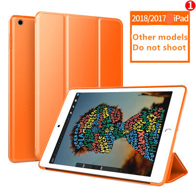 Silicone case for tablet