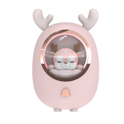 Usb Portable Hand Warmer And Power Bank