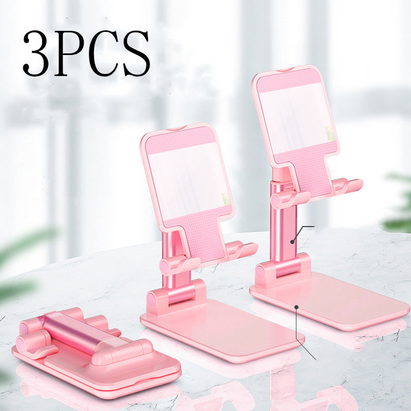 Adjustable Cell Phone Stand Bracket Mount