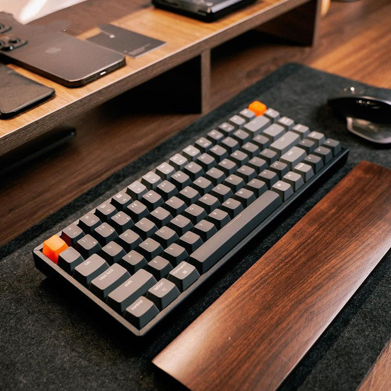 Mechanical Gaming Wired Keyboard – Kings Queens Tech Things