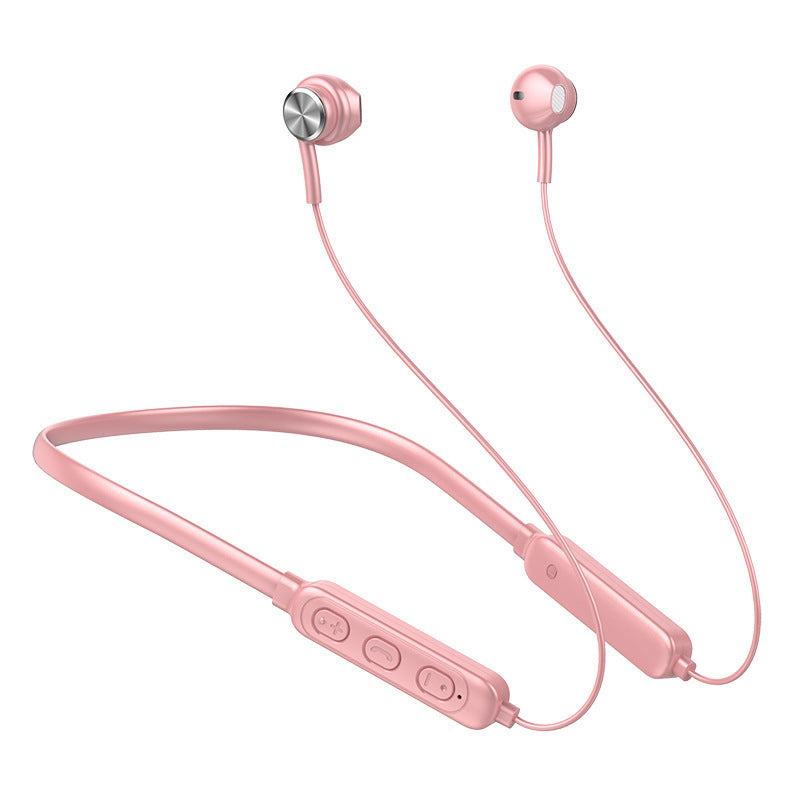 Halter Wireless Bluetooth Headset